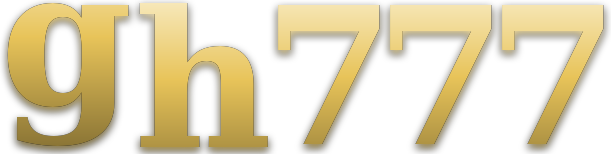 gh777 logo